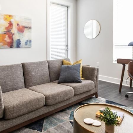 Cozysuites L Upscale 1Br In Downtown Σινσινάτι Εξωτερικό φωτογραφία