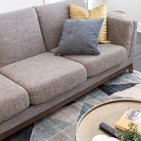 Cozysuites L Upscale 1Br In Downtown Σινσινάτι Εξωτερικό φωτογραφία