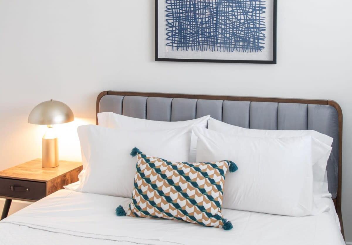 Cozysuites L Upscale 1Br In Downtown Σινσινάτι Εξωτερικό φωτογραφία