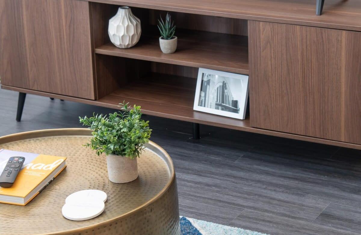 Cozysuites L Upscale 1Br In Downtown Σινσινάτι Εξωτερικό φωτογραφία