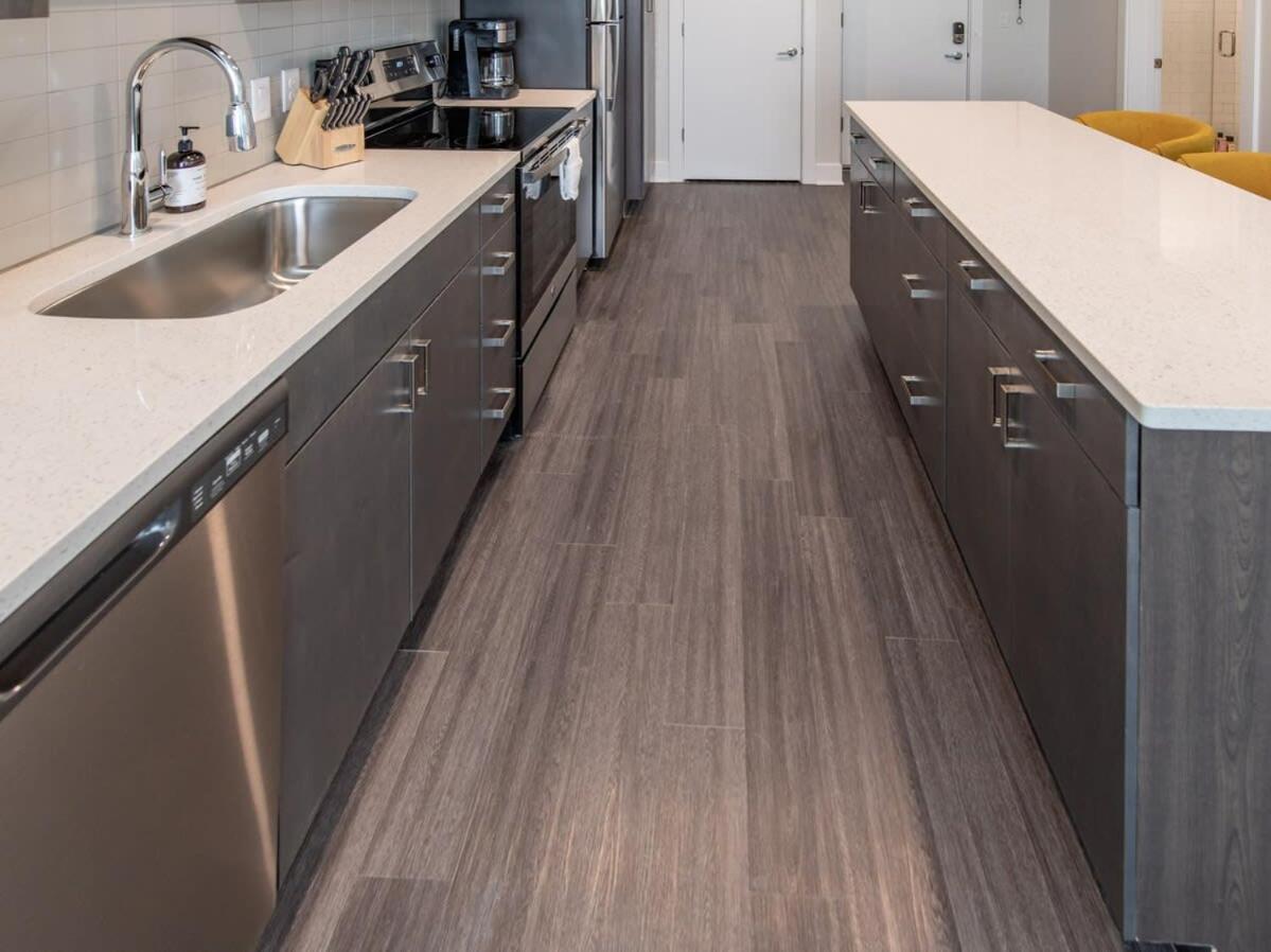 Cozysuites L Upscale 1Br In Downtown Σινσινάτι Εξωτερικό φωτογραφία